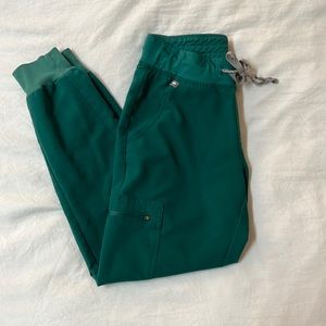 Figs Zamora jogger scrubs